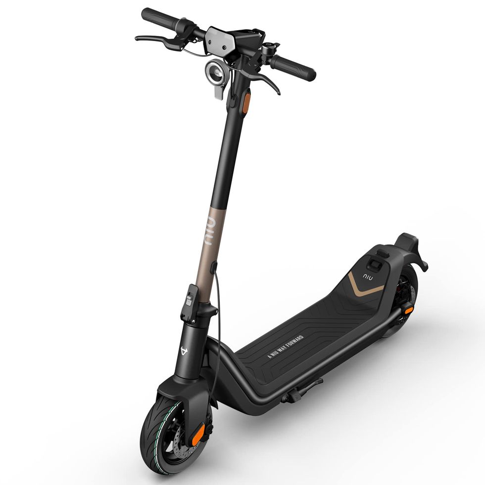 KQi3 Pro Electric Scooter
