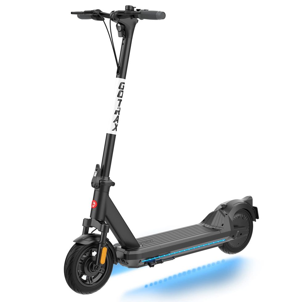 Eclipse (G5) Electric Scooter
