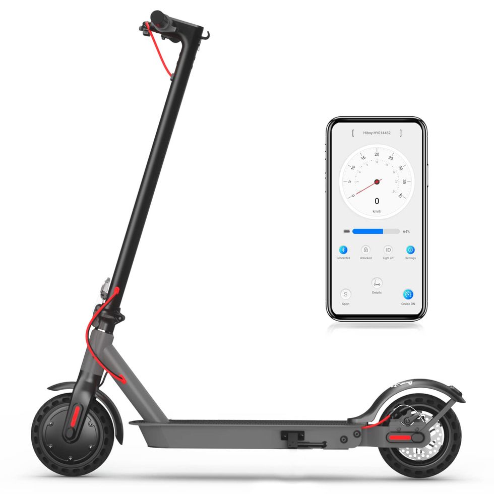 S2 Electric Scooter