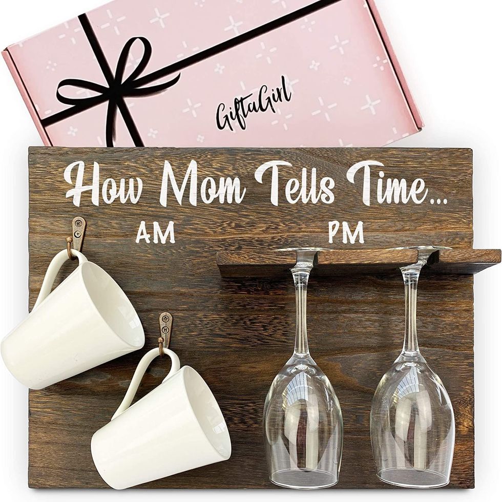 5 last-minute Mother's Day food gifts and treats you can send to your mom