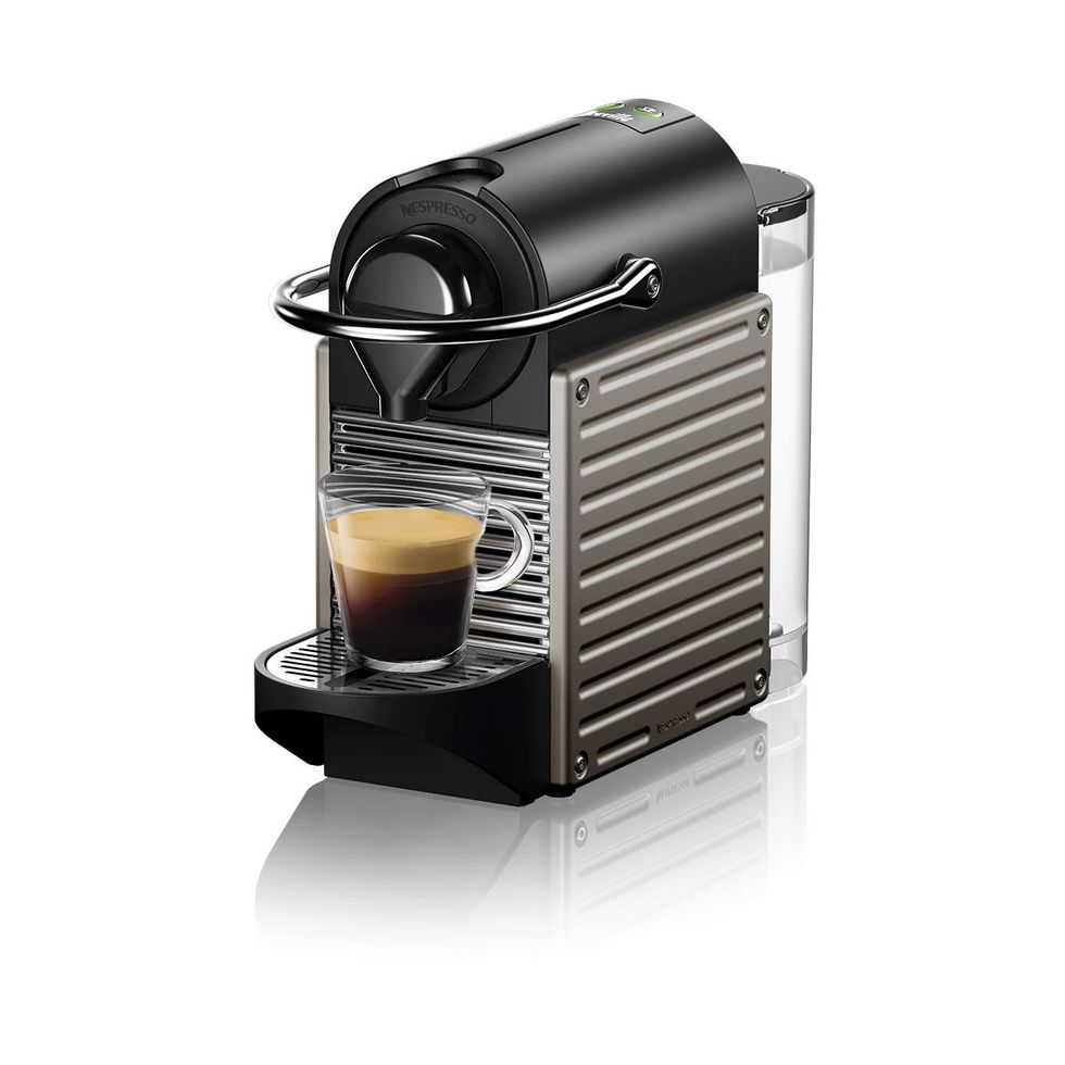 Save 21% on this Instant Solo Single Serve Coffee Maker on  right now