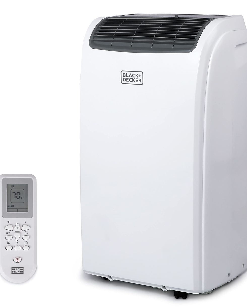 9 Best Air Conditioner Brands 2024