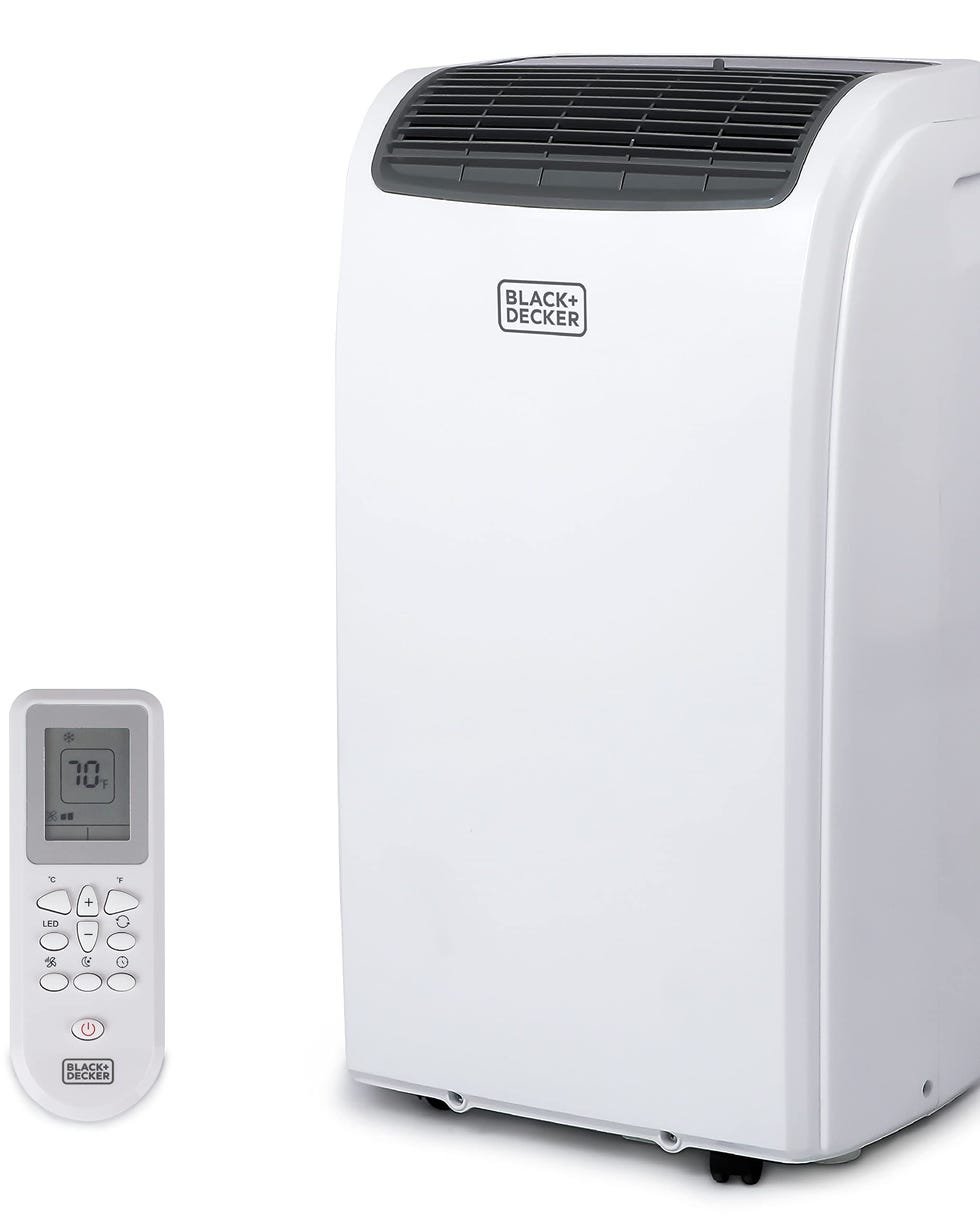 14,000 BTU Air Conditioner Portable 