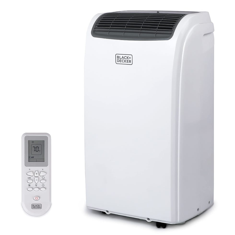 BPACT14H Portable Air Conditioner