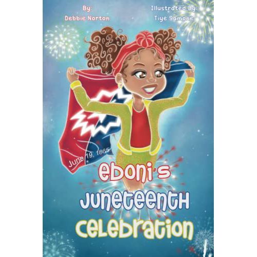 'Eboni's Juneteenth Celebration'