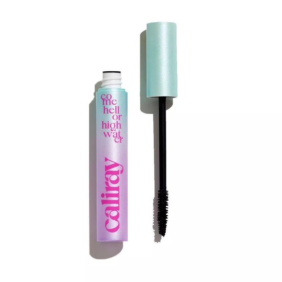 Come Hell or High Water Volumizing Tubing Mascara Come Hell or High Water Volumizing Tubing Mascara