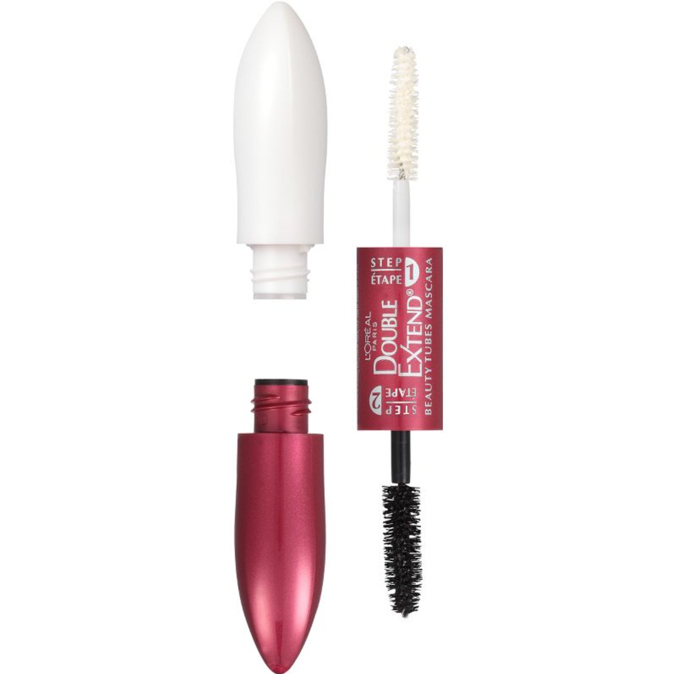 Double Extend Beauty Tubes™ Mascara Double Extend Beauty Tubes™ Mascara