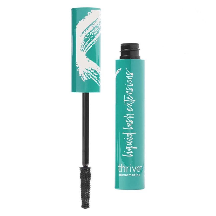 Liquid Lash Extensions™ Mascara Liquid Lash Extensions™ Mascara
