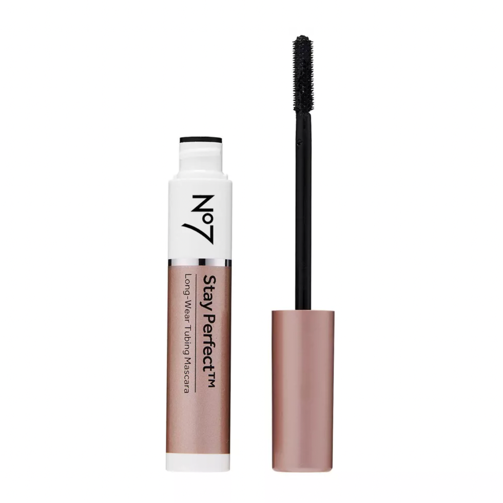 Stay Perfect wasserfeste Schlauch-Mascara mit langem Halt Stay Perfect wasserfeste Schlauch-Mascara mit langem Halt