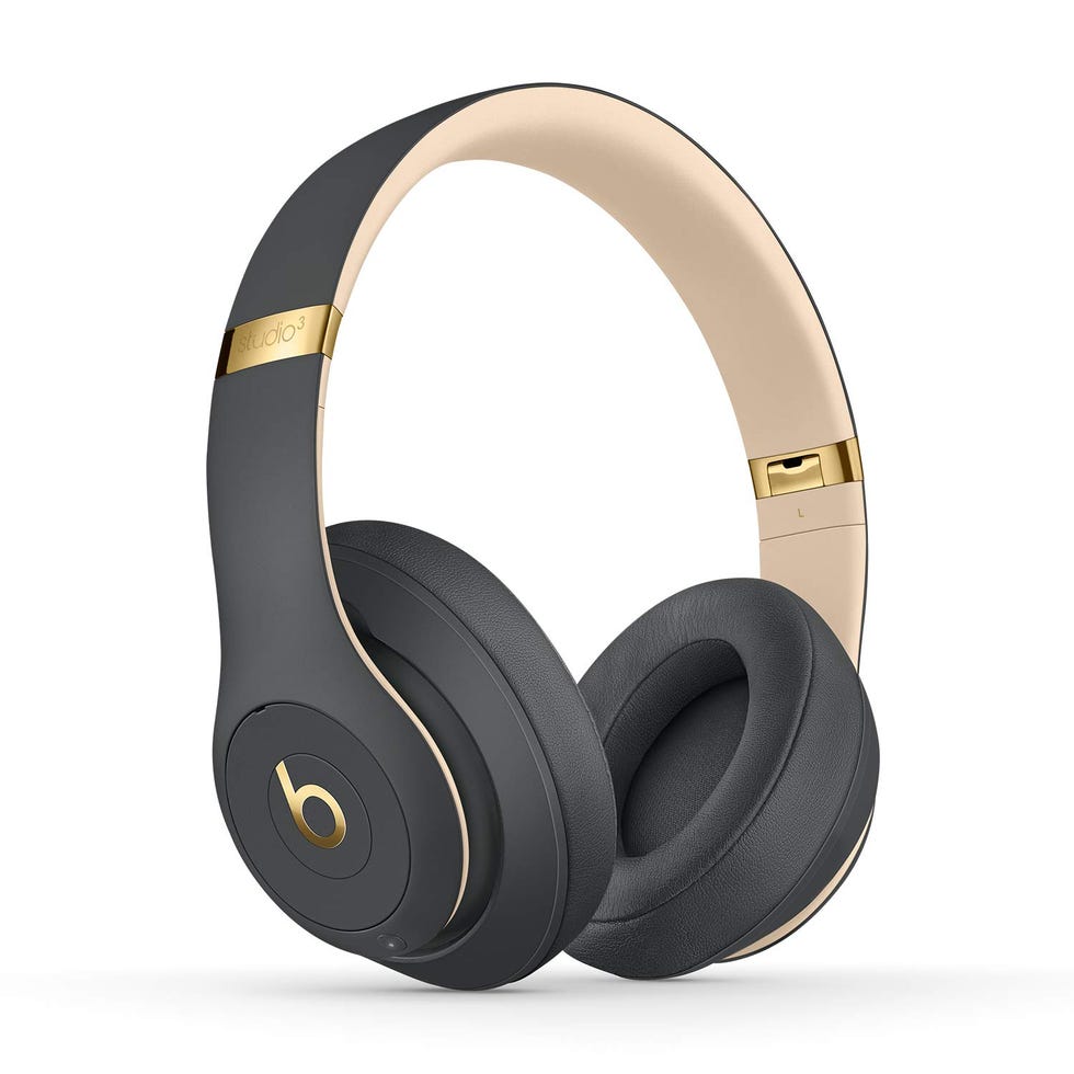 Studio3 Wireless Noise Cancelling Over-Ear Headphones