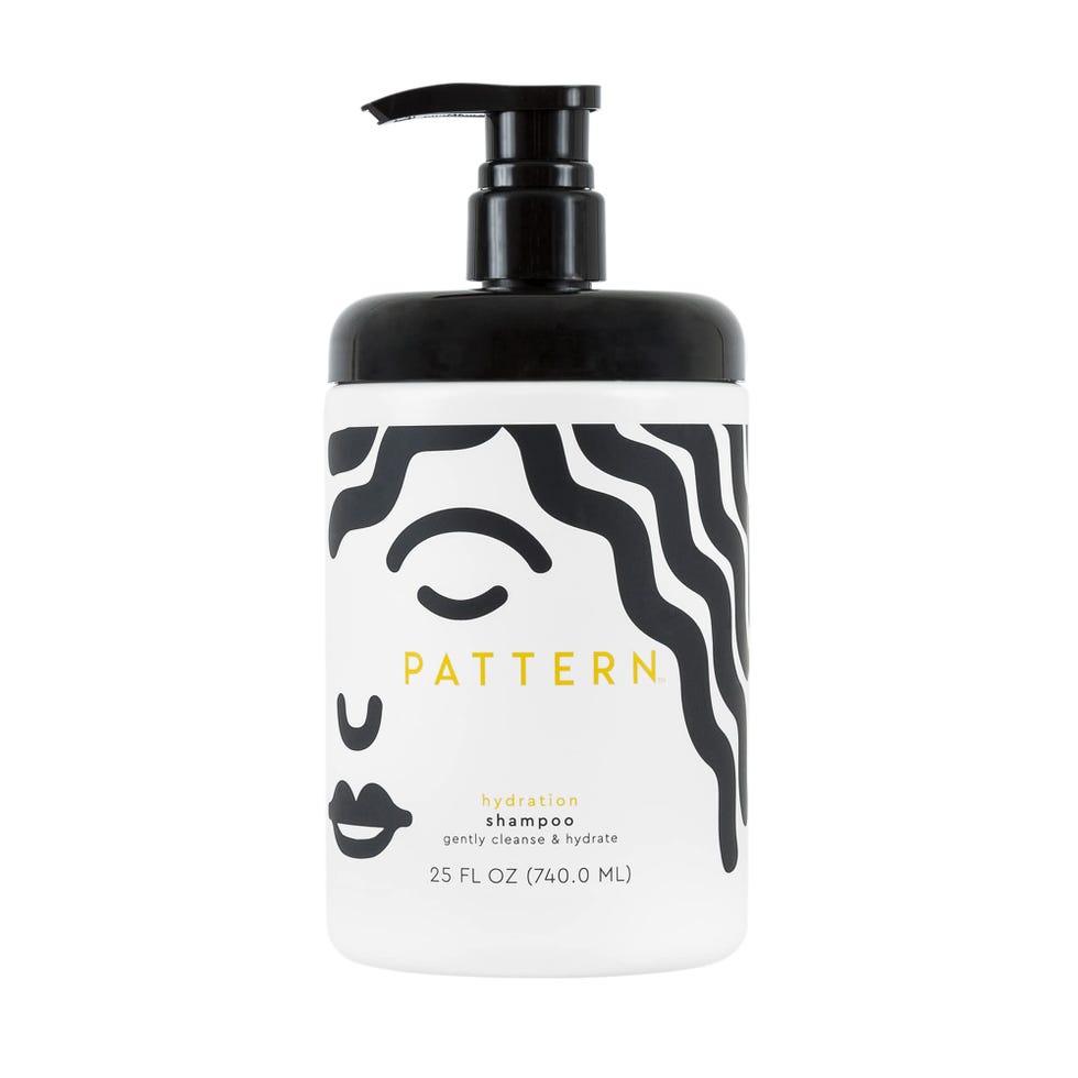 Hydration Shampoo