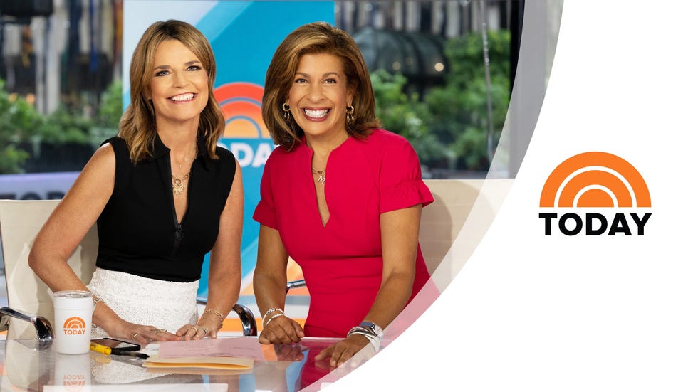 'Today' Show