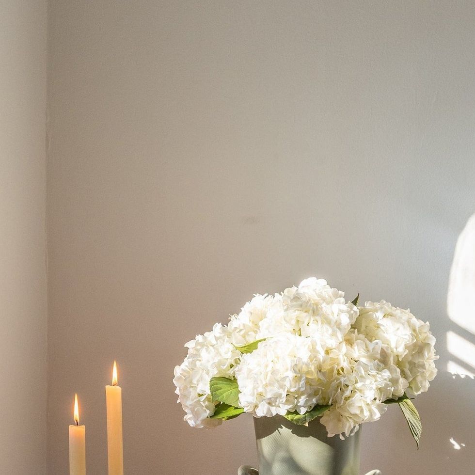 How to Make Fake Flower Arrangements as Pretty as the Real Thing (For Under  $20)