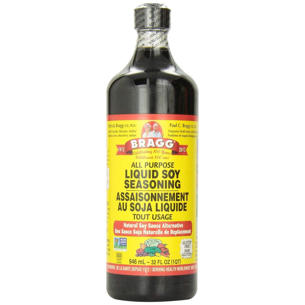 Liquid Aminos