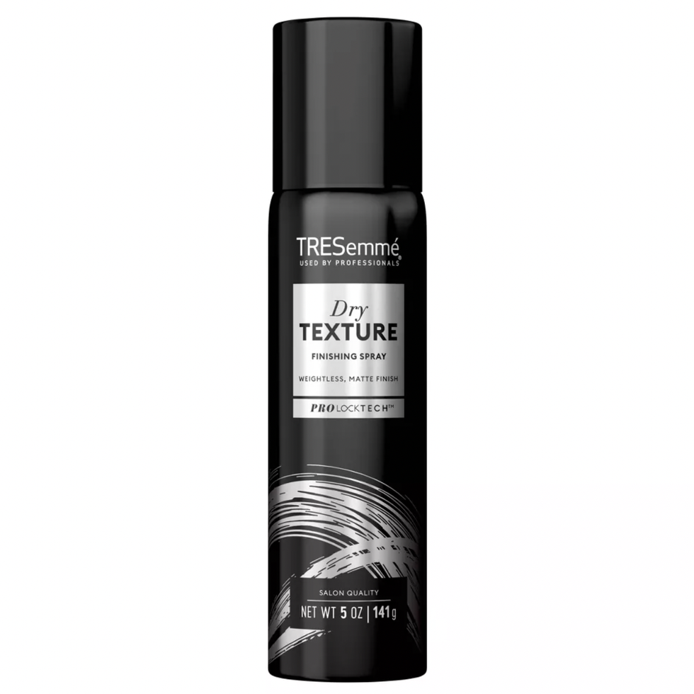 The Best Texture Sprays  Texturizing spray, Textured hair, Spray textures