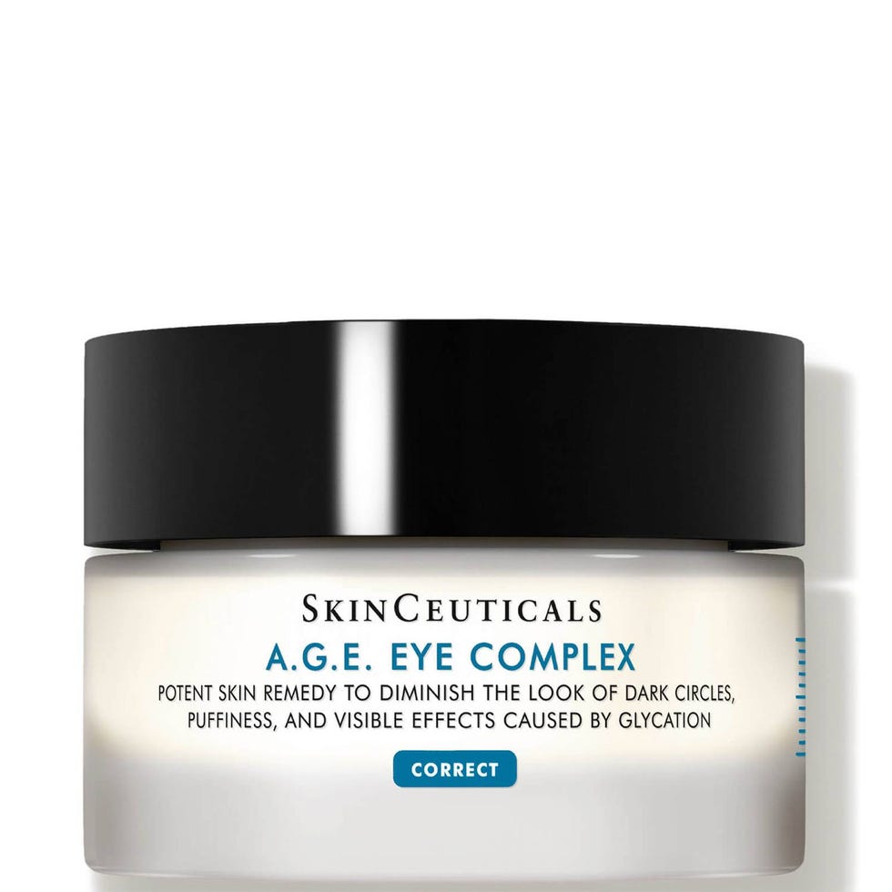 A.G.E. Eye Complex