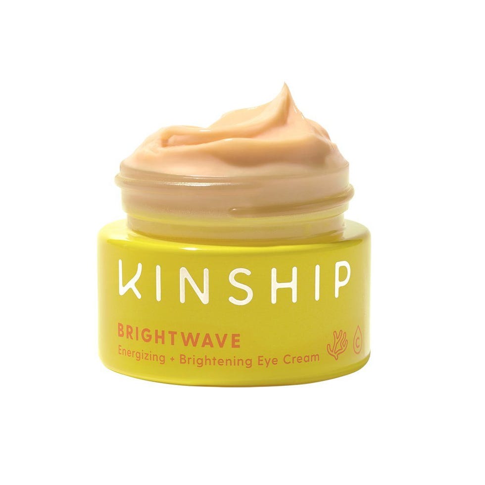 Brightwave Vitamin C Brightening + Energizing Eye Cream Brightwave Vitamin C Brightening + Energizing Eye Cream
