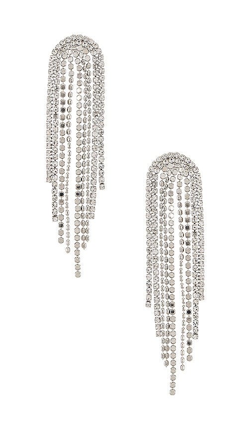 Casino Earrings
