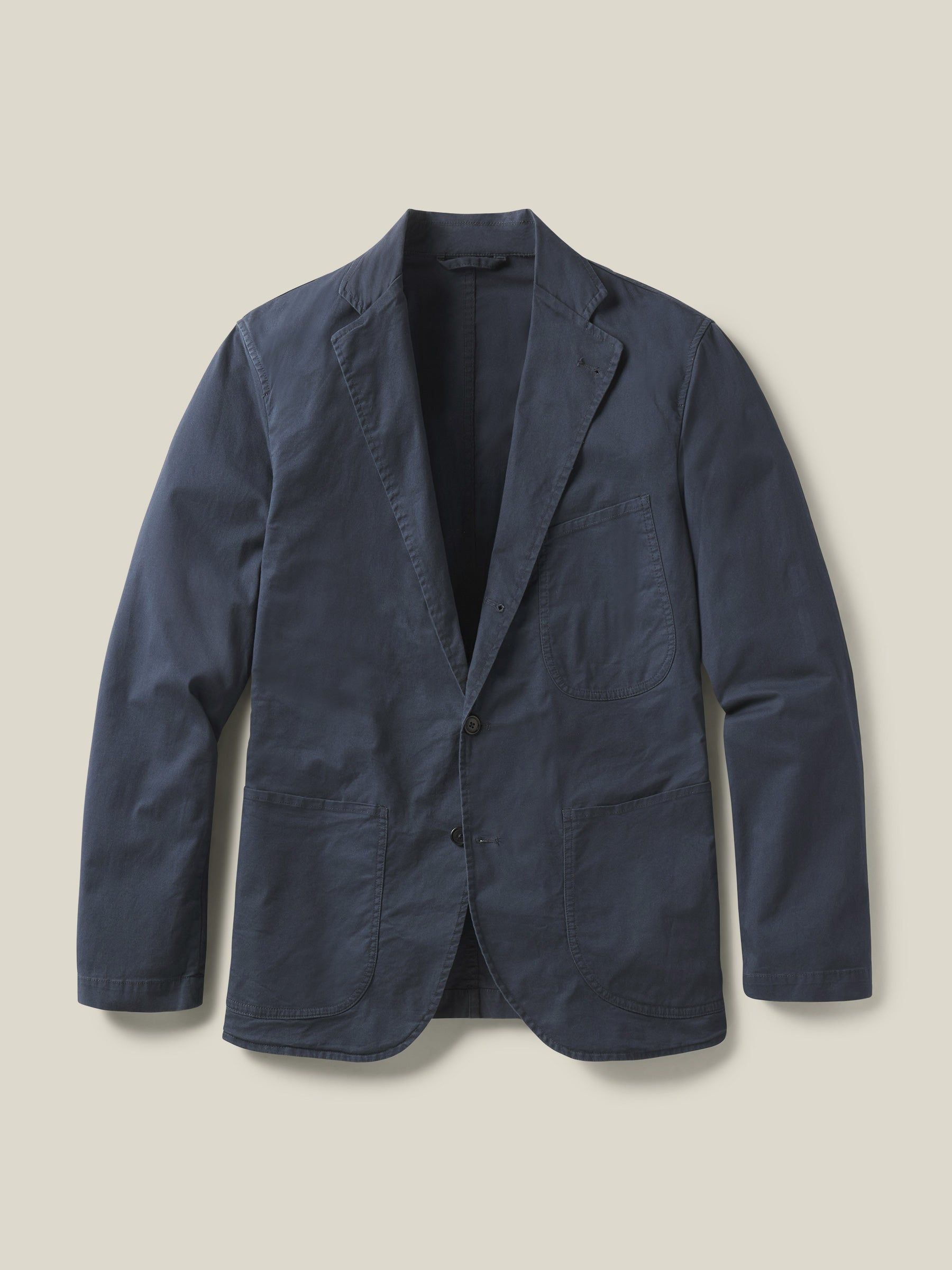 Work on sale blazer mens