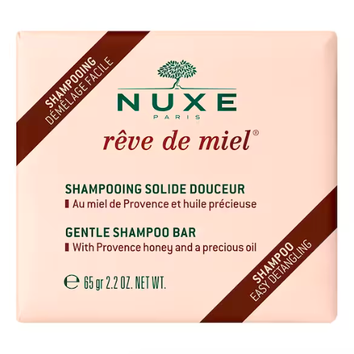 Reve De Miel Shampoing Solide