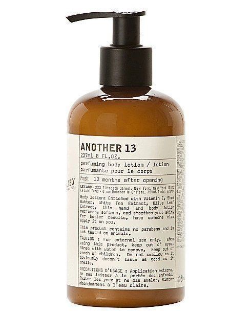 Le Labo Another 13 Body Lotion