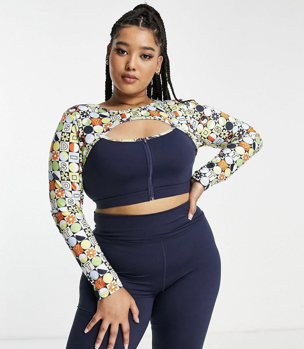 Best plus-size brands for curvy girls 2023