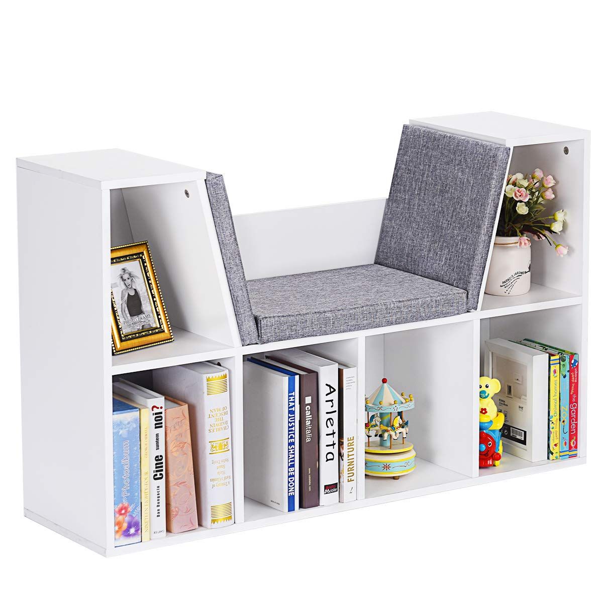 Best childrens store bookcase