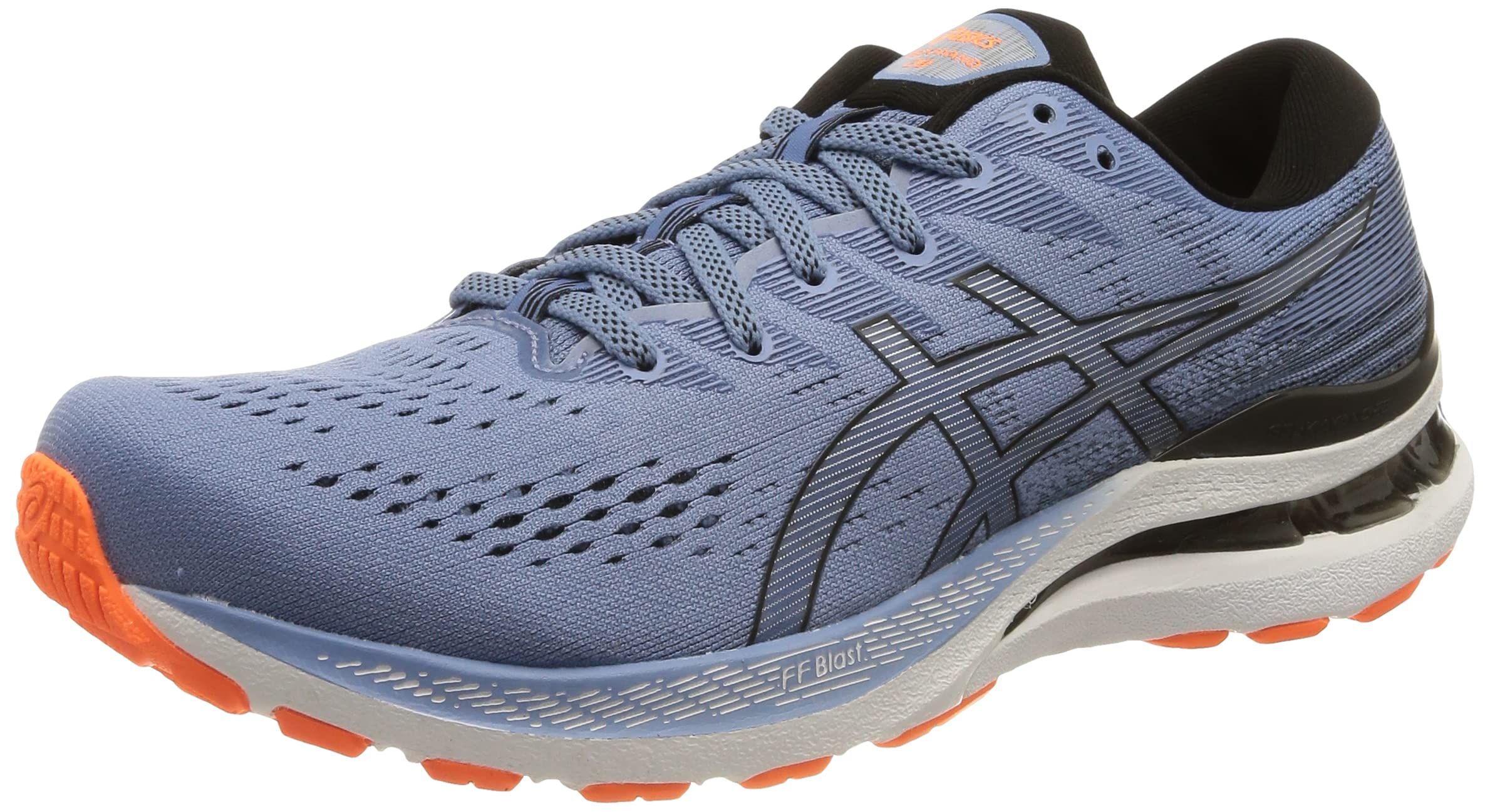 Zapatillas asics shop para andar