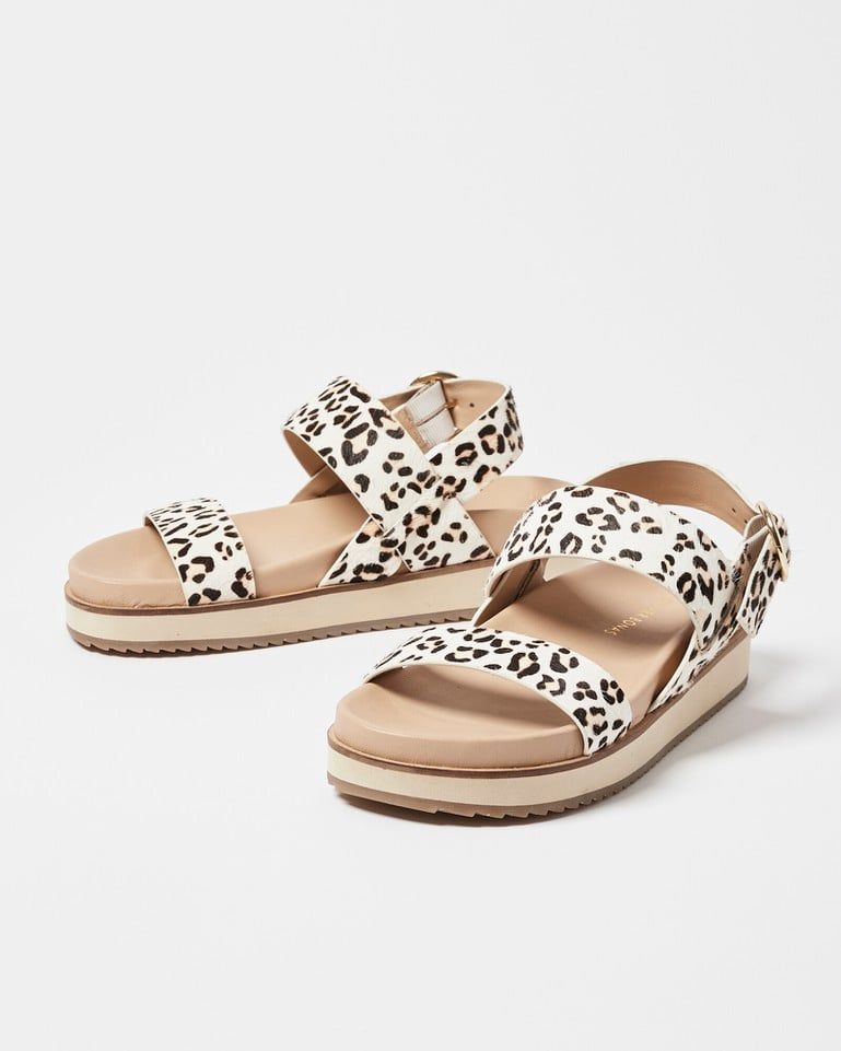 The best chunky sandals: 20 pairs to invest in for summer