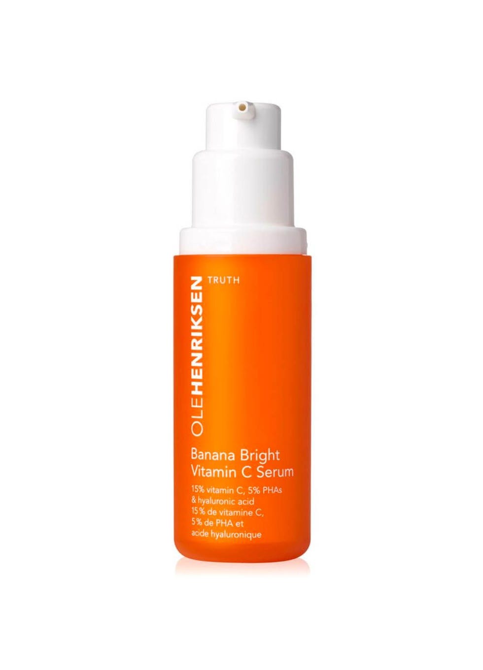 Banana Bright Vitamin C Serum 