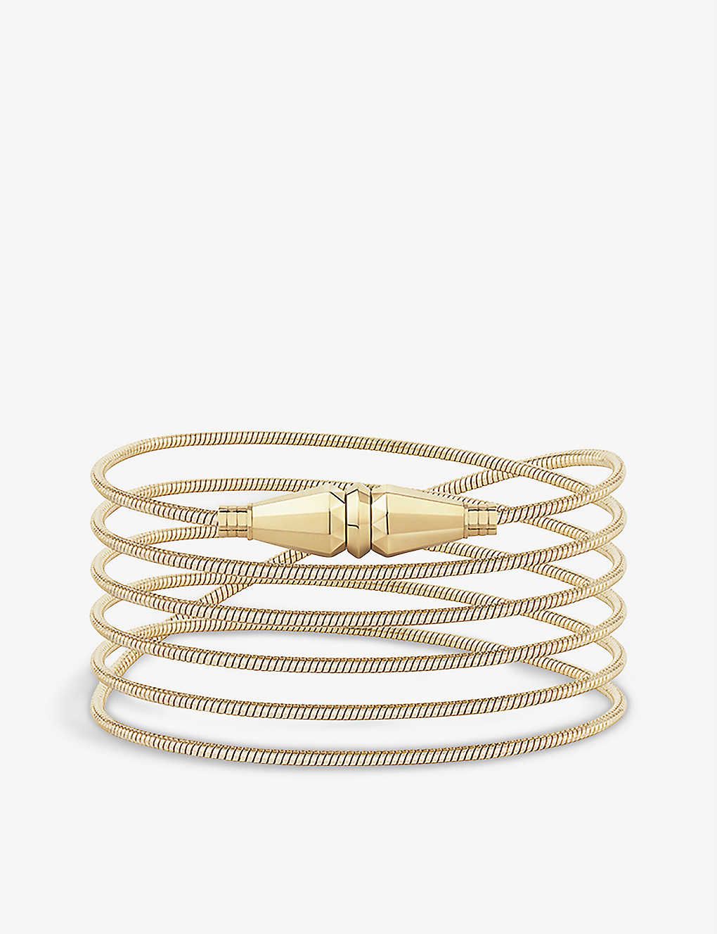 High End Brand Rose Gold Plated Brass CZ Stone Designer Bracelet Jewelry  Gift  eBay