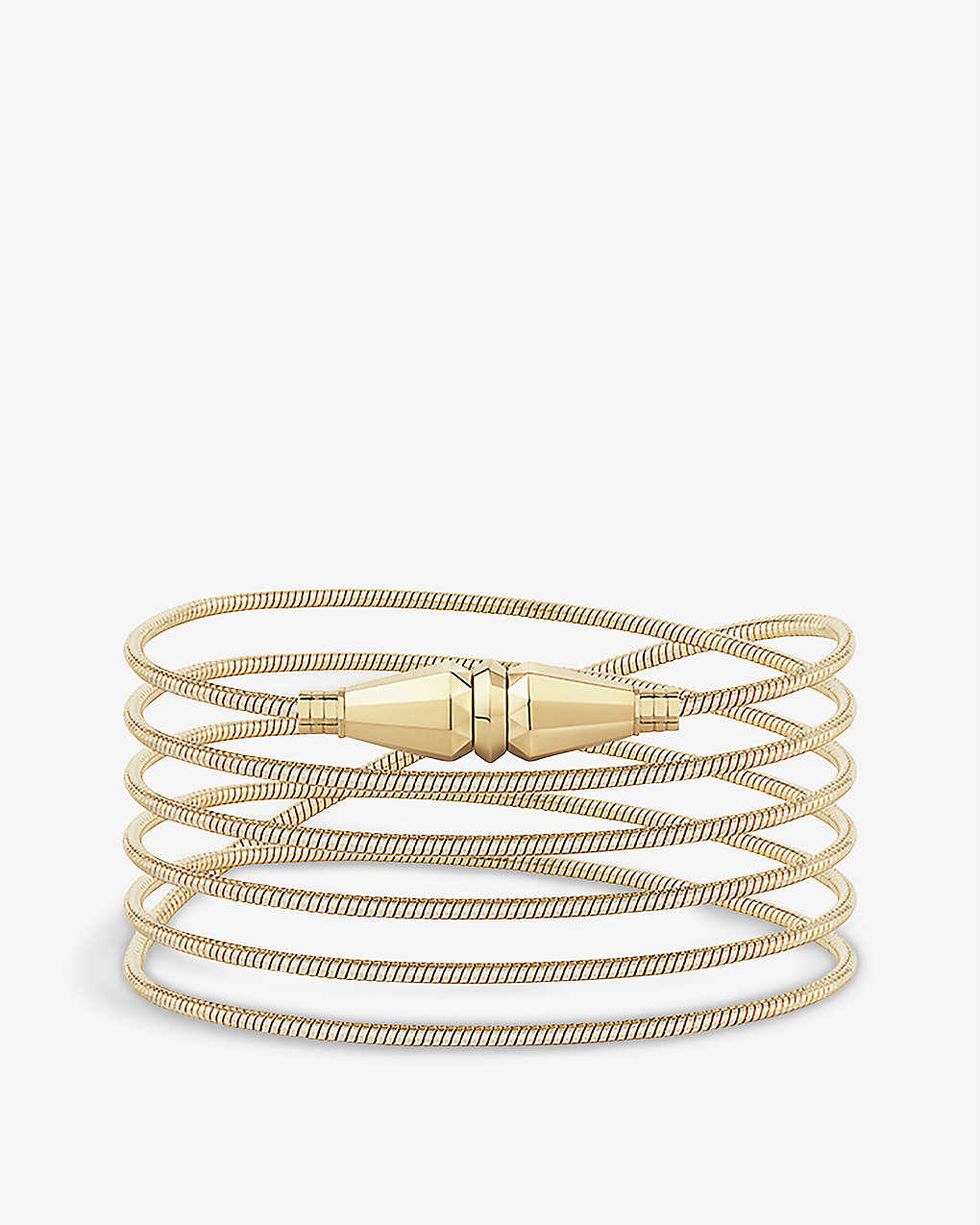 Bangles for women – 25 best silver and gold bangles and bracelets