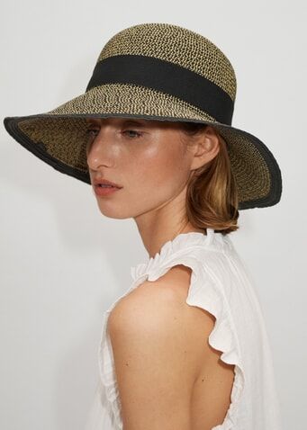 Marks and spencer womens best sale sun hats