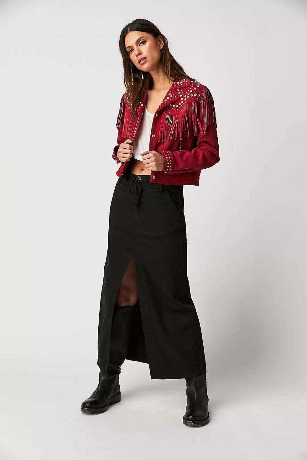 Dimestone Cowgirl Jacket