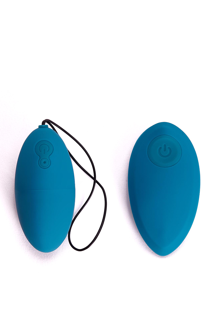 Fusion Rechargeable Remote Control Egg, £42