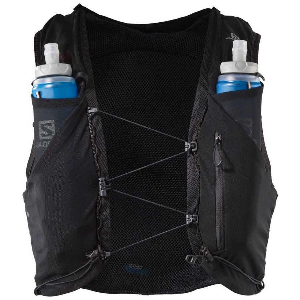 Adv Skin 5 Set Hydration Vest