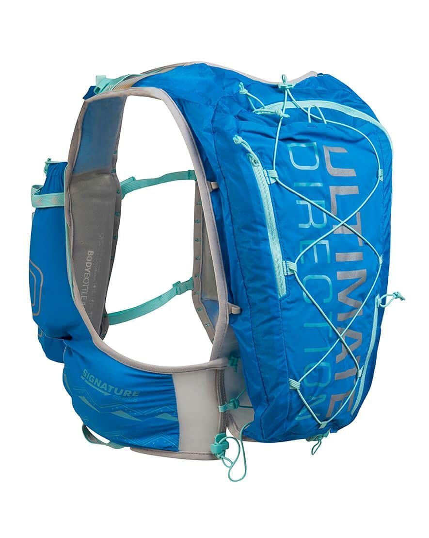 Best water outlet bag for hiking