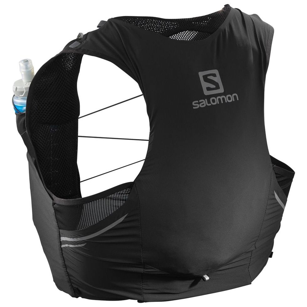 The Best Hydration Vests for Runners - Outside Online