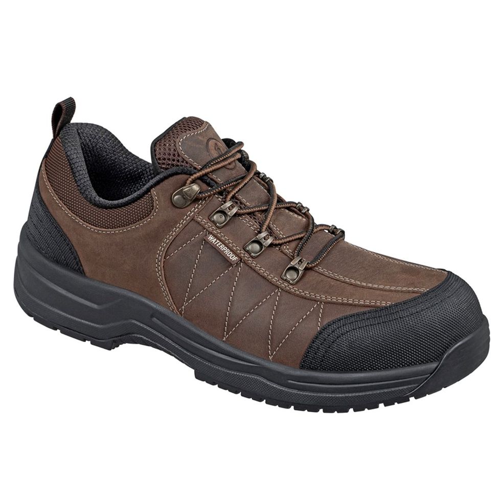 Dolomite Work Shoes