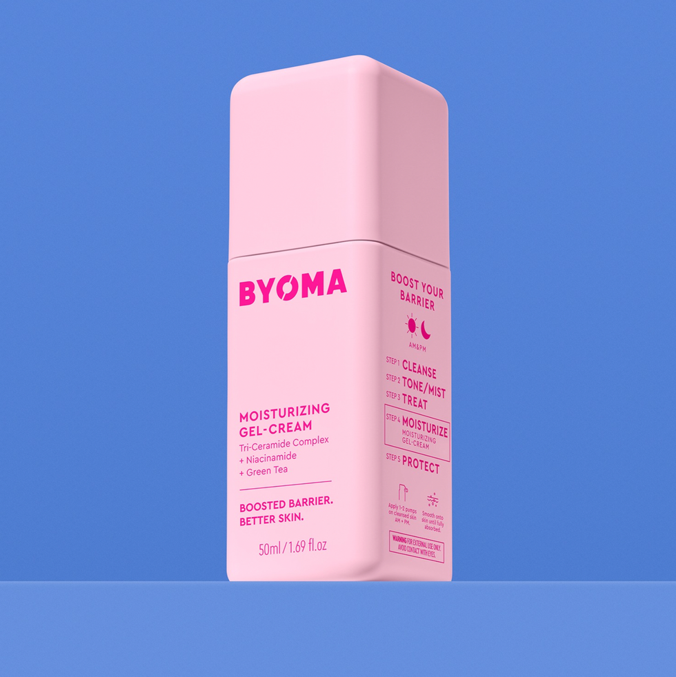 Byoma Byoma