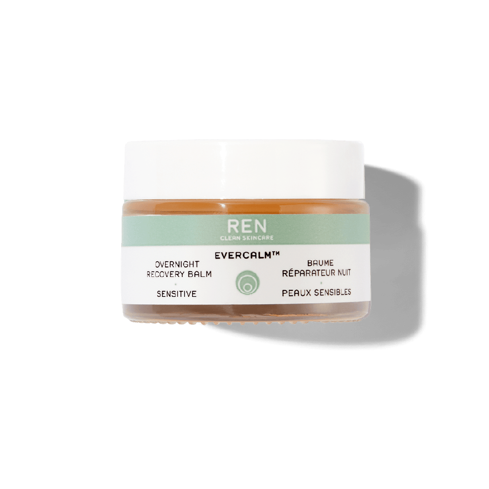 Ren clean skin care