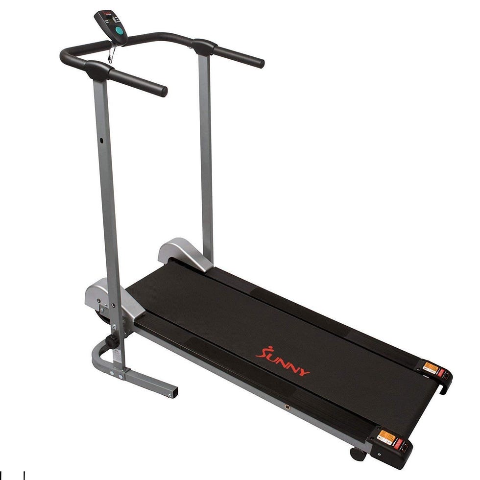 Foldable Treadmill