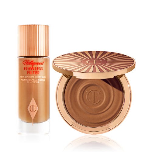 Charlotte Tilbury Charlotte Tilbury
