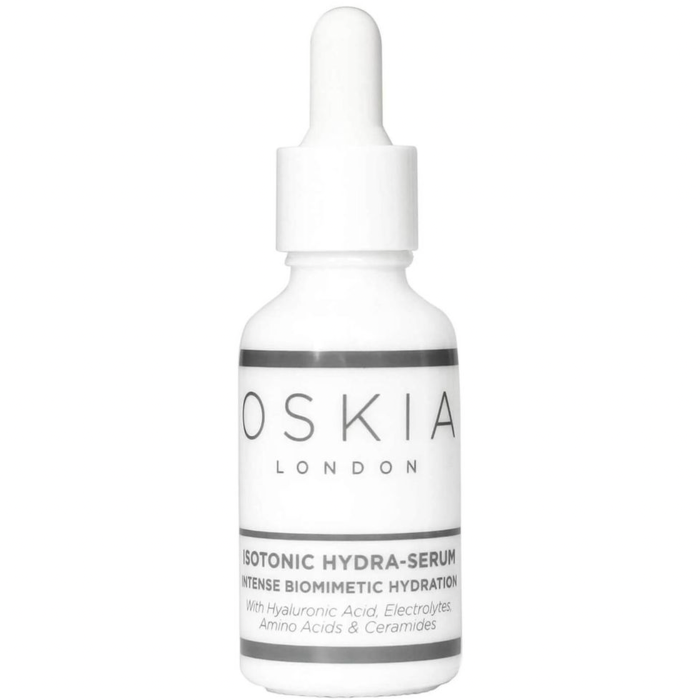 Oskia London Oskia London