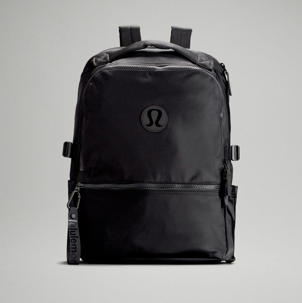 Crew Backpack 22L