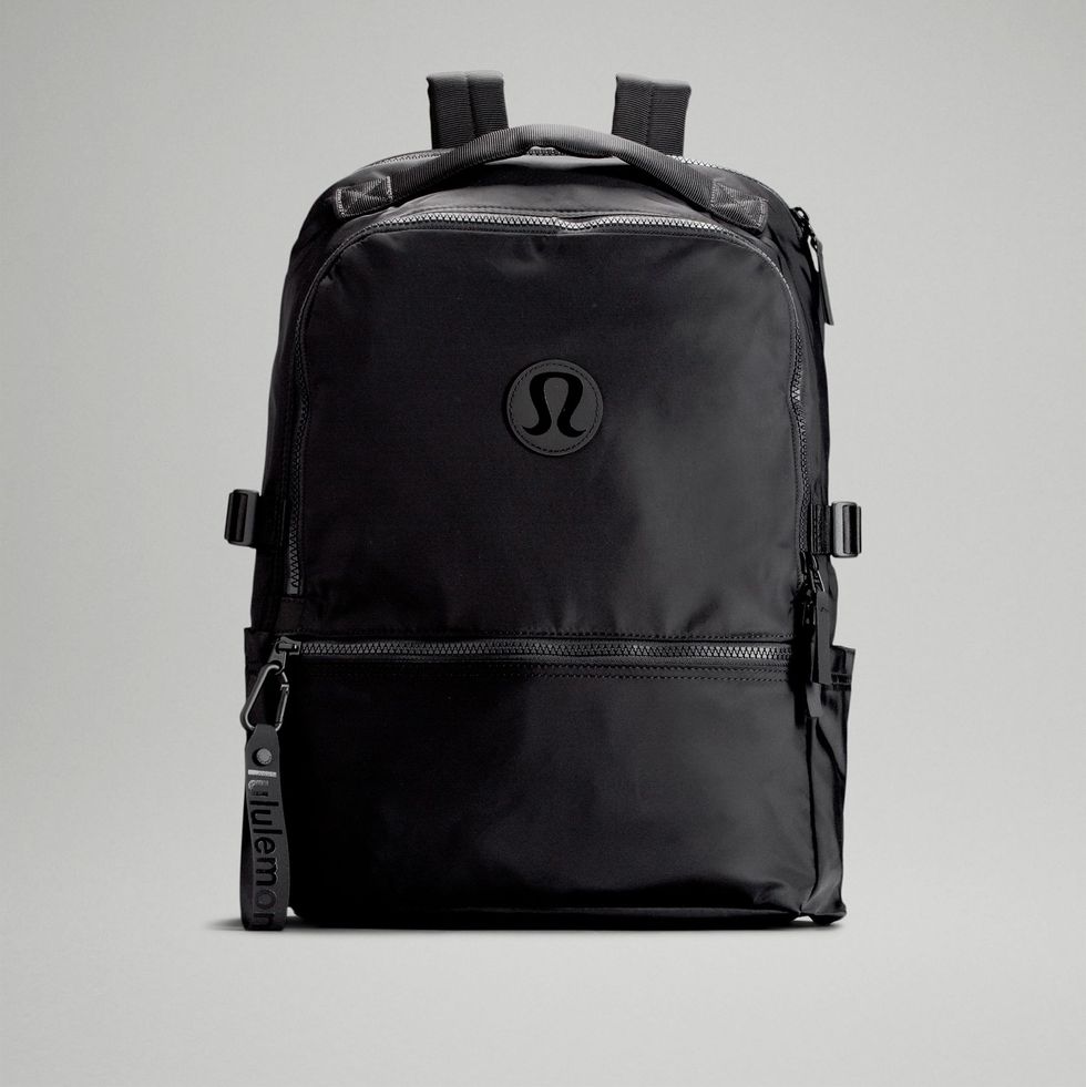 Crew Backpack 22L
