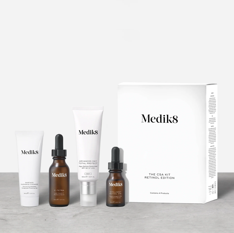 Medik8 Medik8
