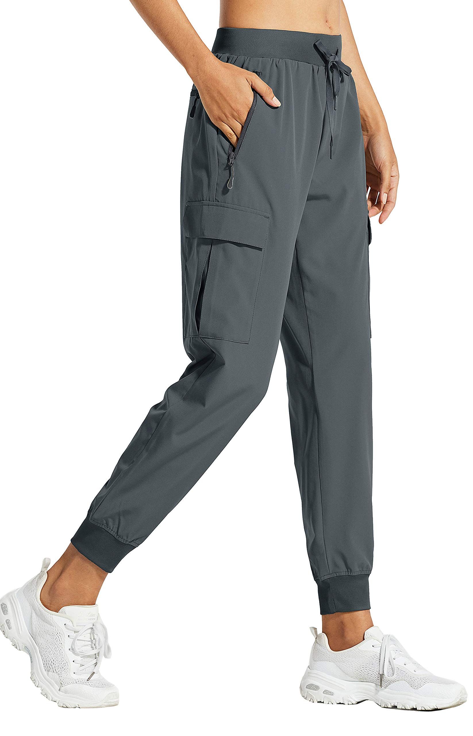 14 Best-Selling Women's Work Pants on Amazon