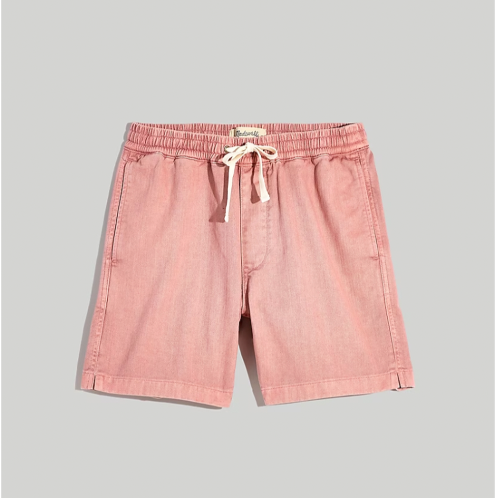 Cotton Everywear Shorts