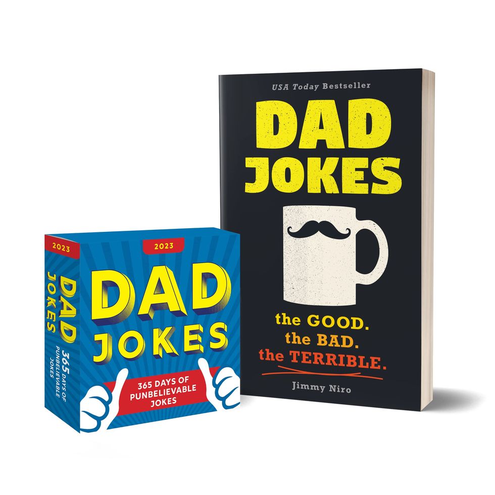 21 Best Books For Every Kind of Dad 2023